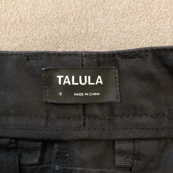 Talula Cargo Pants - Picture 2 of 3